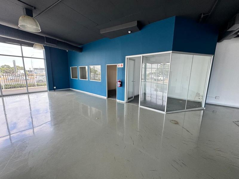 To Let commercial Property for Rent in Northgate Island Western Cape